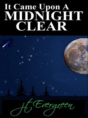 cover image of It Came Upon a Midnight Clear